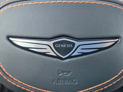 New 2026 Genesis GV70 2.5T Sport Prestige AWD/4WD image 15