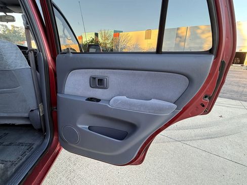 Used 1997 Toyota 4Runner SR5 image 35