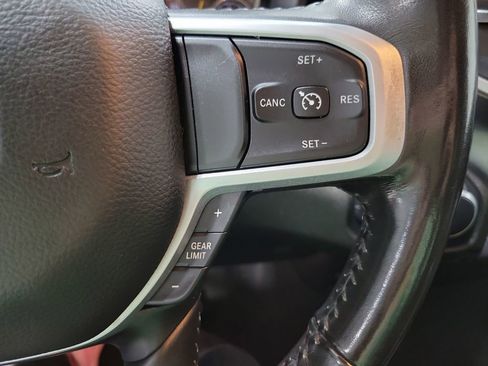 Used 2020 RAM 1500 Big Horn image 33