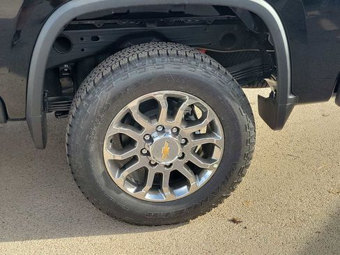 New 2026 Chevrolet Silverado 2500 LT w/ Z71 Chrome Sport Edition image 12