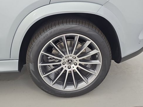 New 2026 Mercedes-Benz GLE 350 4MATIC image 33