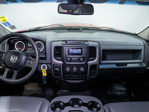 Used 2019 RAM 1500 Tradesman RWD image 23