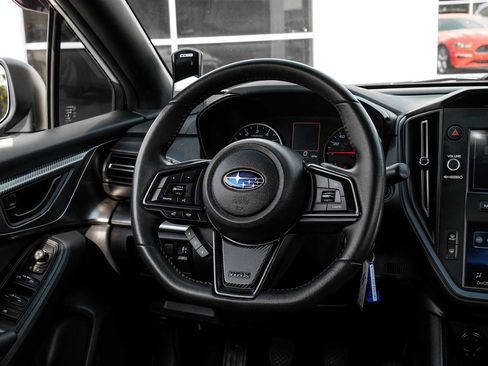 Used 2022 Subaru WRX image 16