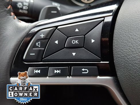 Used 2024 Nissan Altima 2.5 SR w/ SR Premium Package AWD/4WD image 23