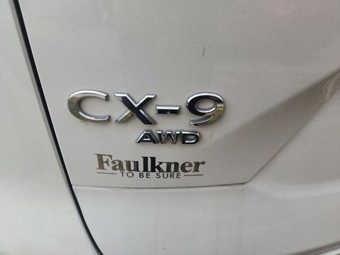 Used 2023 MAZDA CX-9 Touring Plus image 7