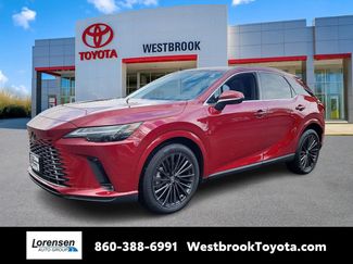 Used 2024 Lexus RX 350 Premium w/ Convenience Package video 1
