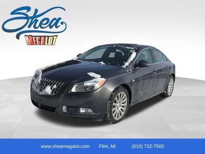 Used 2011 Buick Regal CXL w/ RL2 Preferred Equipment Group