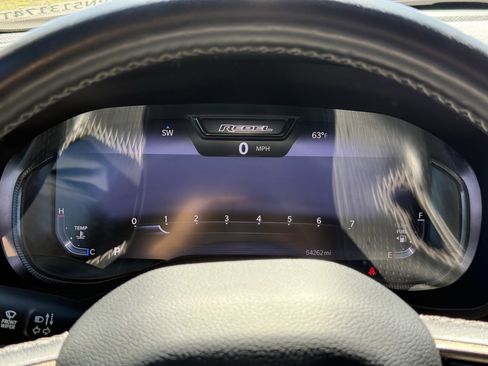 Used 2023 RAM 1500 Rebel w/ Rebel Level 2 Equipment Group image 18