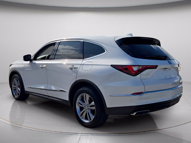 Certified 2024 Acura MDX FWD image 7