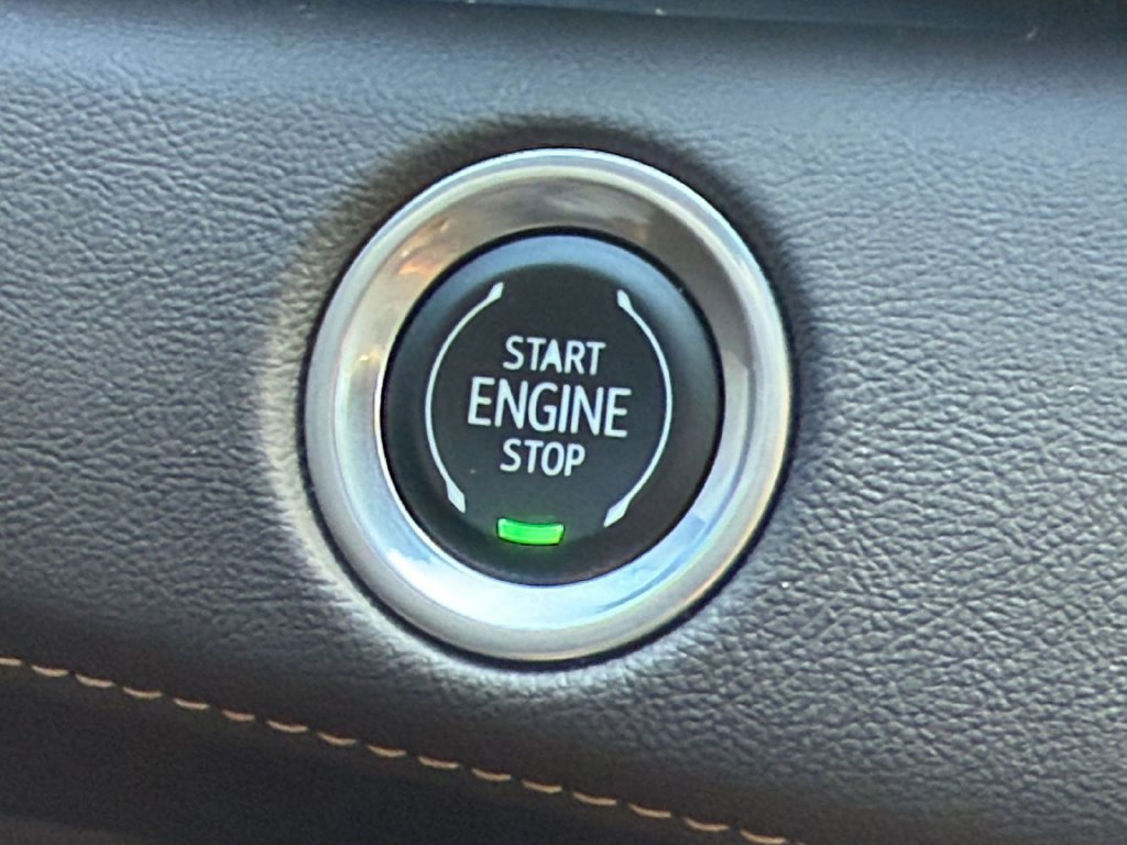 Used 2023 Cadillac Escalade Sport w/ Touring Package AWD/4WD image 29
