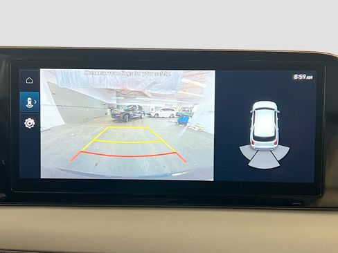 Used 2023 Hyundai Palisade SEL image 10