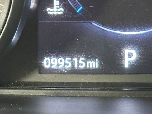 Used 2016 Land Rover Range Rover Sport Supercharged image 20