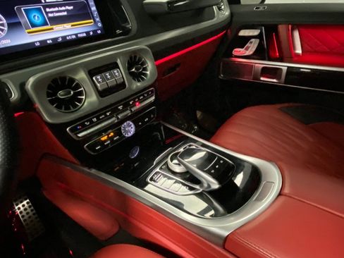 Used 2020 Mercedes-Benz G 63 AMG 4MATIC image 25