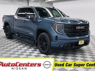 Used 2024 GMC Sierra 1500 Elevation w/ Elevation Premium Package AWD/4WD video 1