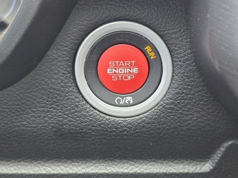 Used 2021 RAM 1500 TRX w/ TRX Level 1 Equipment Group image 15