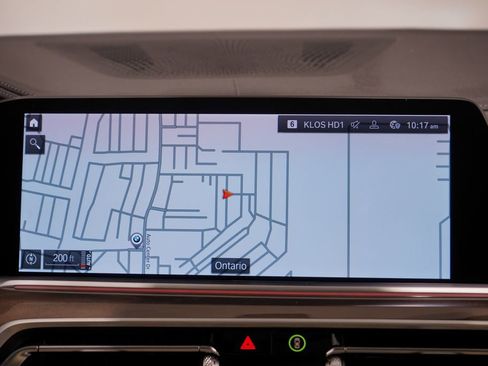 Used 2022 BMW X6 xDrive40i w/ M Sport Package image 12