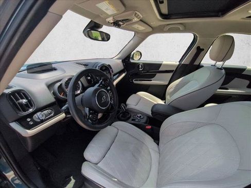 Used 2020 MINI Cooper Countryman S w/ Driver Assistance Package FWD image 11