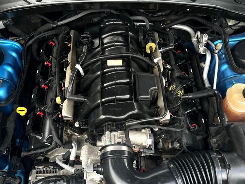 Used 2016 Dodge Charger R/T image 48