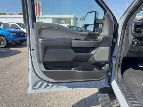 Certified 2024 Ford F350 Lariat w/ Lariat Ultimate Package image 9