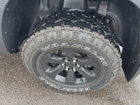 Used 2023 RAM 1500 Rebel w/ Rebel Level 2 Equipment Group AWD/4WD image 7