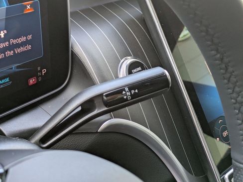 New 2026 Mercedes-Benz GLC 43 AMG 4MATIC image 13