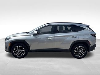 Certified 2026 Hyundai Tucson Limited AWD/4WD video 2