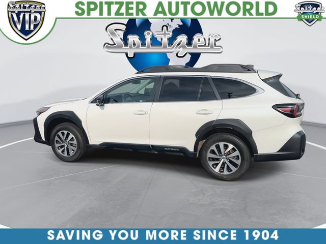 Used 2024 Subaru Outback Premium AWD/4WD image 7