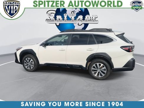 Used 2024 Subaru Outback Premium AWD/4WD image 7