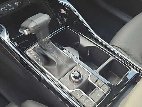 New 2025 Kia Sorento SX Prestige image 27