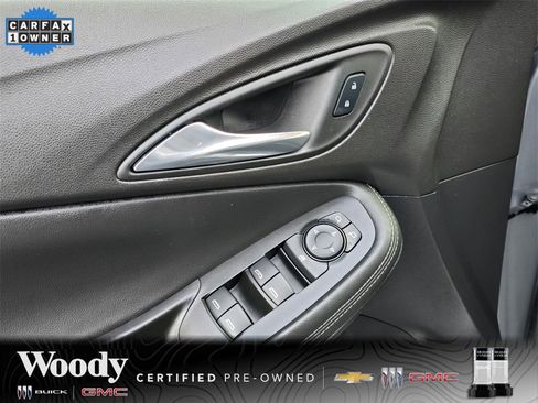 Certified 2022 Buick Encore GX Preferred w/ Cold Weather Comfort Package image 12