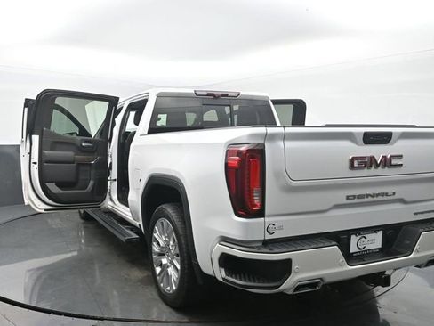 Used 2021 GMC Sierra 1500 Denali w/ Denali Ultimate Package image 56