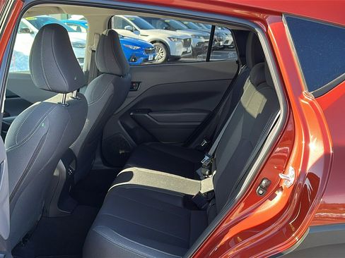 Certified 2025 Subaru Crosstrek 2.0i Premium image 22