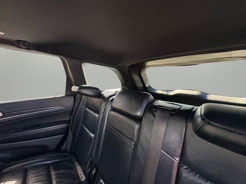 Used 2016 Jeep Grand Cherokee Limited image 32