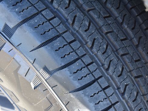 New 2026 Jeep Wrangler Sport S image 11