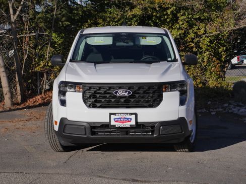 New 2026 Ford Maverick XL w/ 4K Tow Package image 31