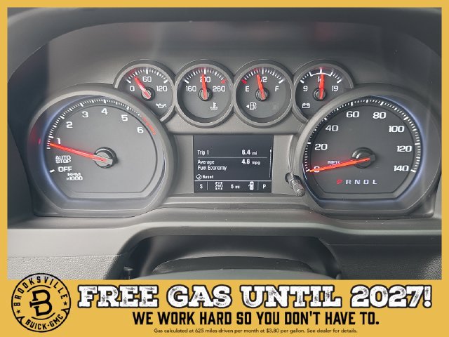 New 2026 GMC Sierra 1500 Pro w/ Pro Value Package AWD/4WD image 26