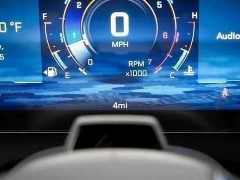 New 2026 Chevrolet Traverse LT w/ Enhanced Driving Package FWD image 34