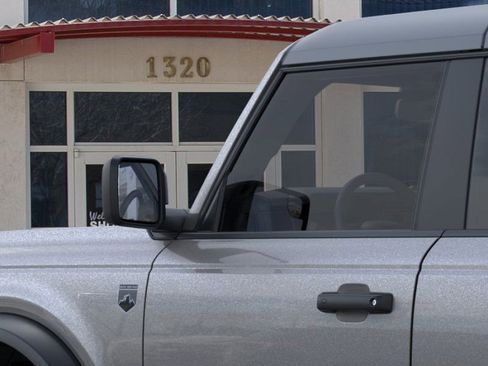 New 2025 Ford Bronco Big Bend image 23