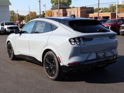 New 2025 Ford Mustang Mach-E GT w/ Interior Protection Package AWD/4WD image 19