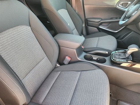 New 2025 Kia Soul EX image 10