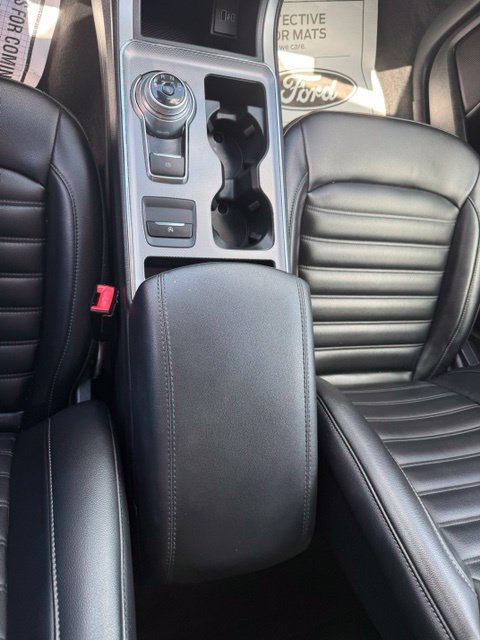 Used 2021 Ford Edge SEL FWD image 19
