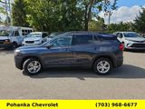 Used 2019 GMC Terrain SLE w/ Driver Convenience Package image 4
