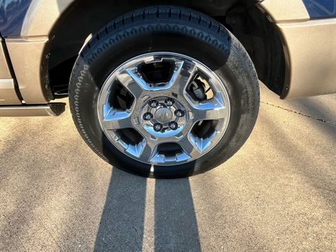 Used 2014 Ford Expedition EL King Ranch image 7