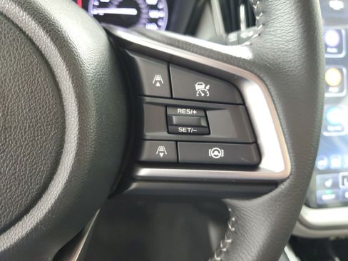 New 2025 Subaru Outback Premium image 23