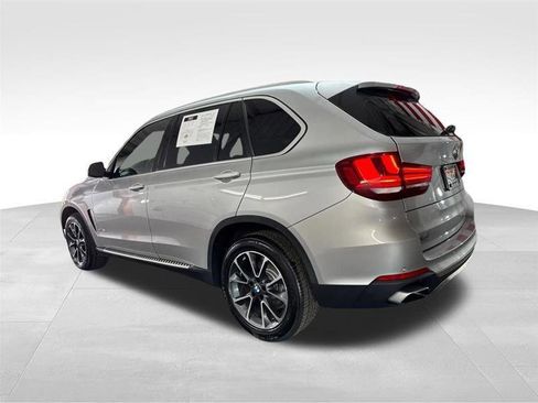 Used 2018 BMW X5 xDrive35i image 7