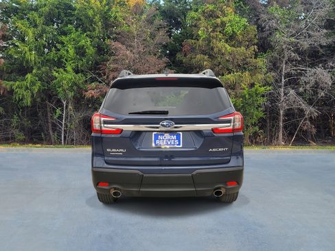 Used 2025 Subaru Ascent Premium image 18