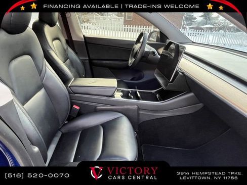 Used 2020 Tesla Model Y Long Range image 14