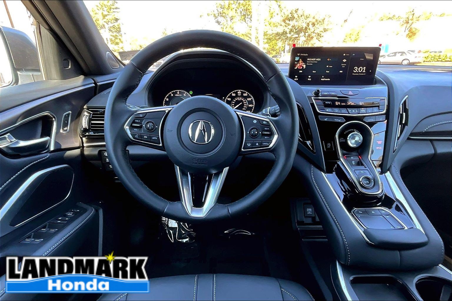 Used 2026 Acura RDX SH-AWD image 5