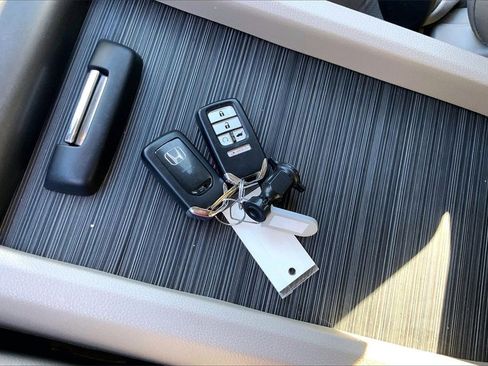 Used 2019 Honda Pilot EX-L image 34