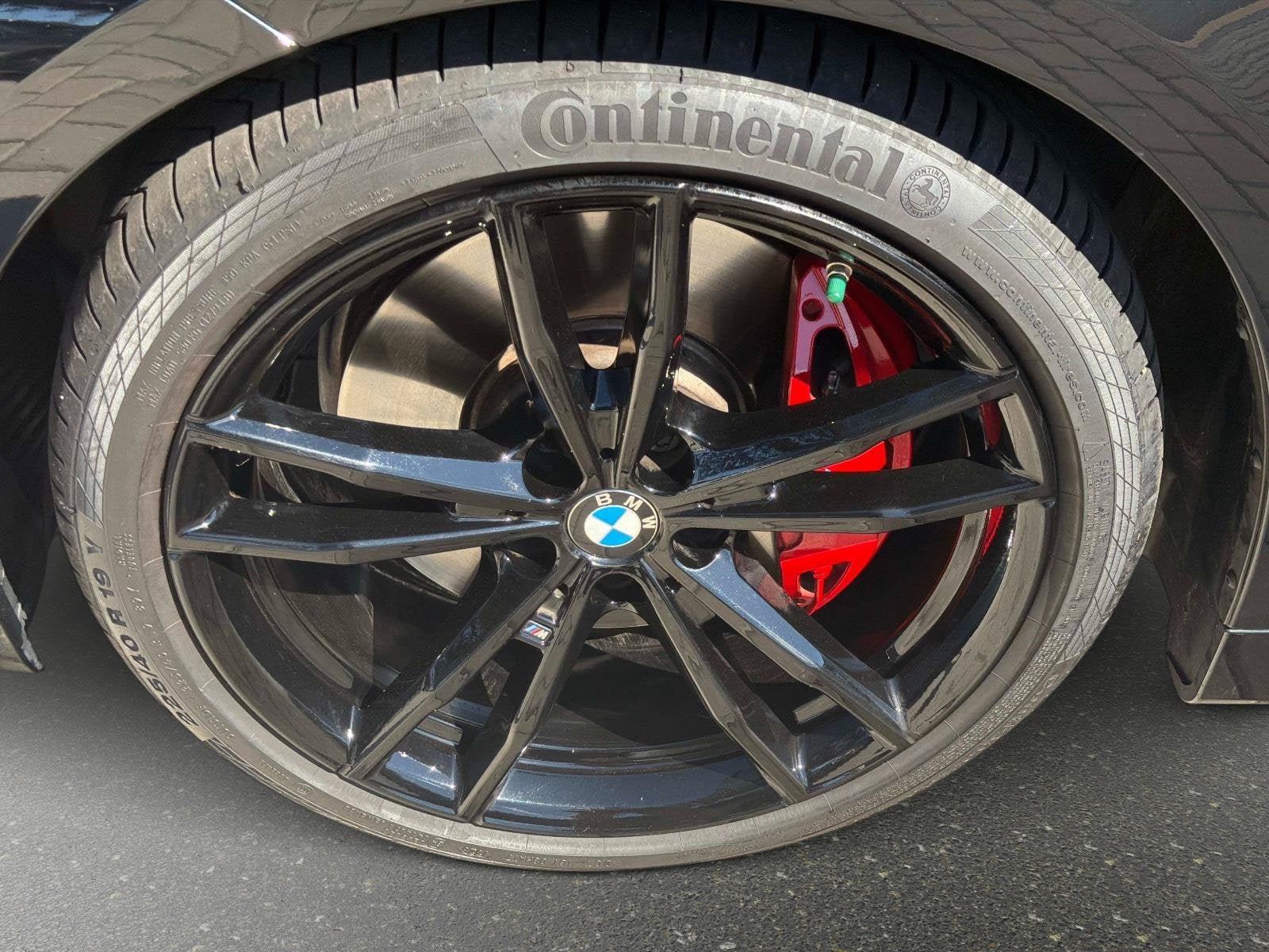 Used 2024 BMW M440i Coupe w/ Premium Package RWD image 10